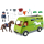 PLAYMOBIL Pojazd do przewozu koni - 440709 - zdjęcie 4